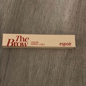 The Brow Color Fixing Cara - Neutral Beige
